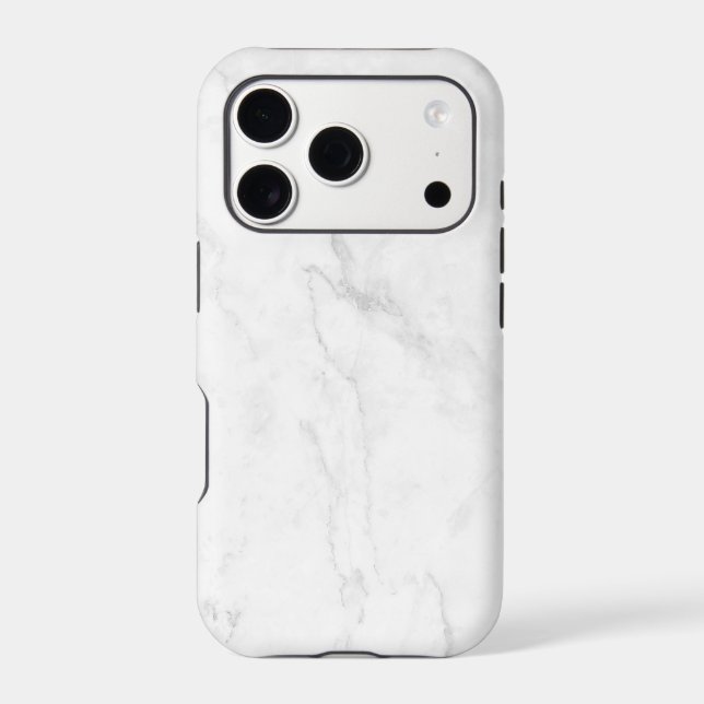  White Marble (Back)