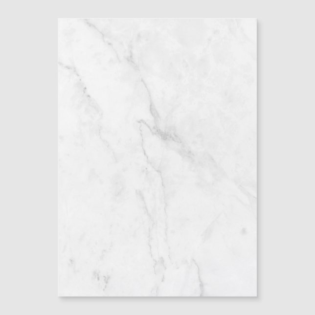  White Marble (Front)