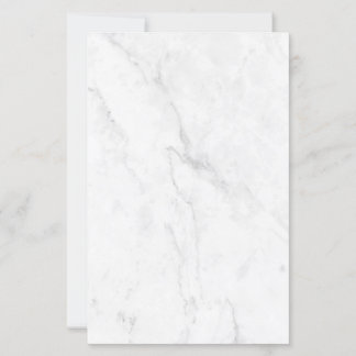 White Marble