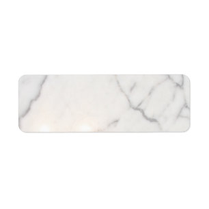 White marble