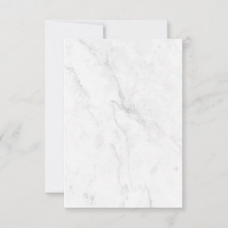 White Marble