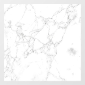 White Marble