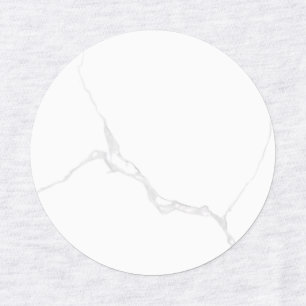 White Marble