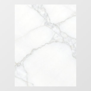 White Marble