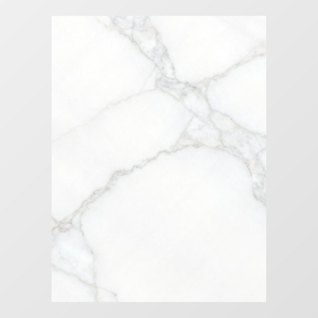 White Marble (Sheet)