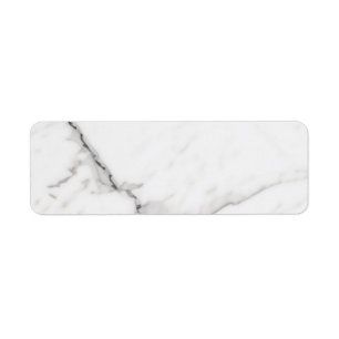 White Marble