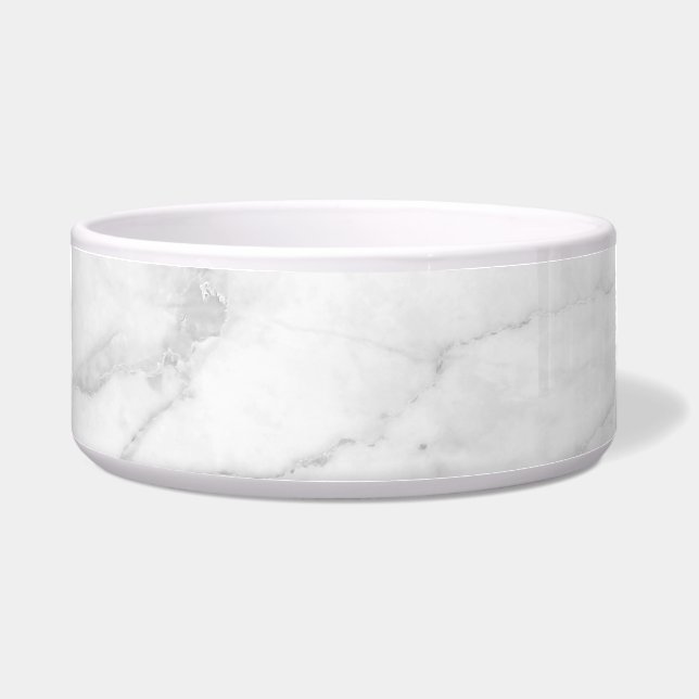  White Marble (Front)