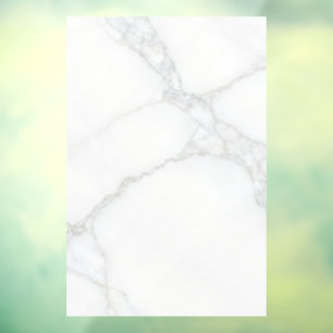 White Marble