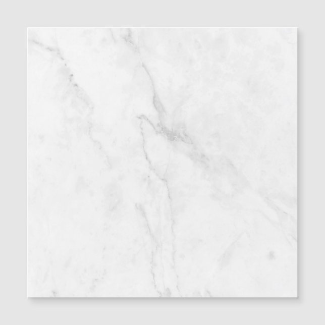  White Marble (Front)