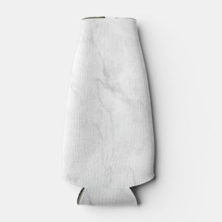 White Marble Bottle Cooler