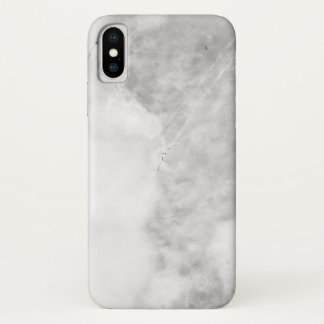 White Marble Case-Mate iPhone Case