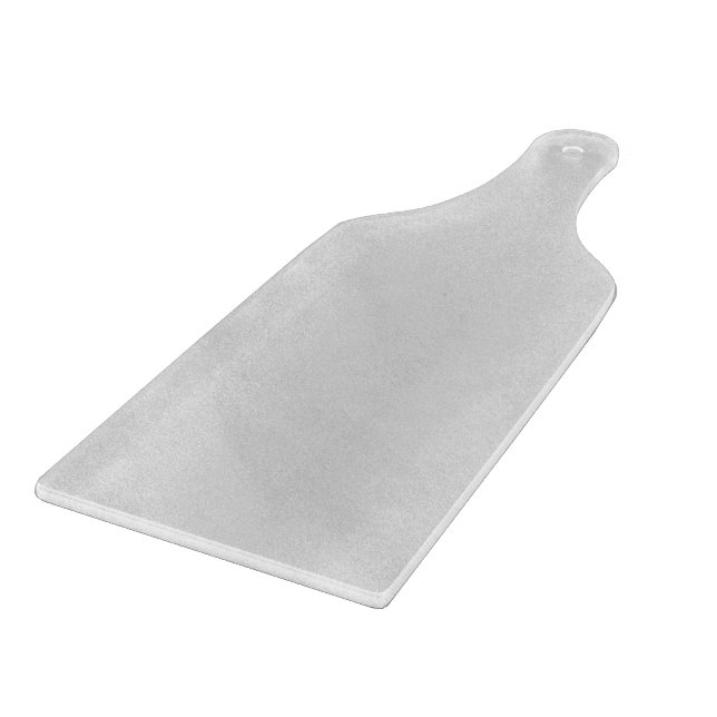 White Marble Cutting Board (Corner)