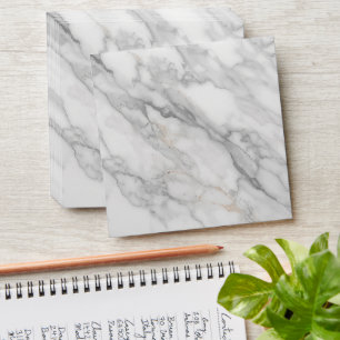 White Marble Envelope