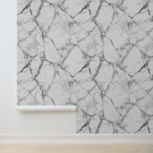 White marble stone texture simple pattern