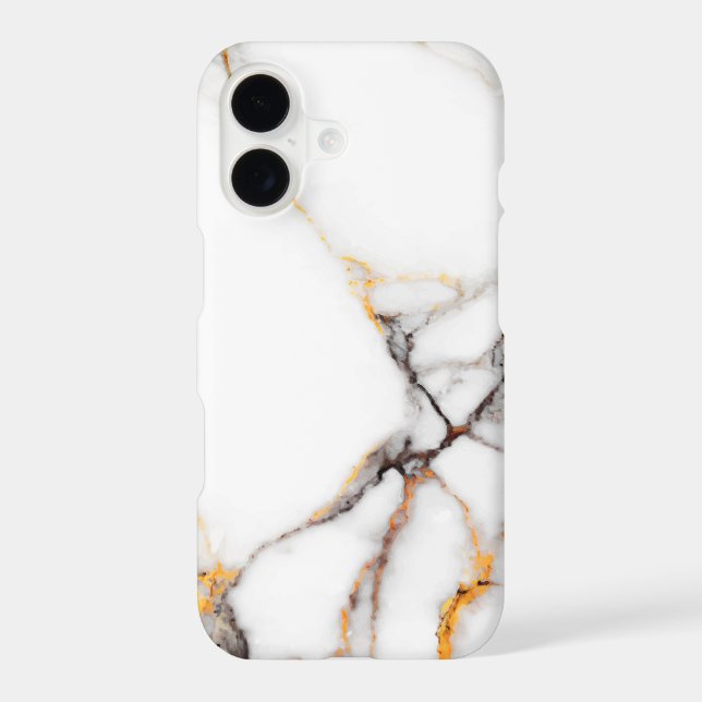 White Marble Texture (Back)