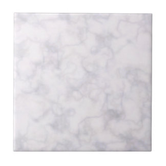 White Marble Tile
