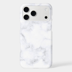 White Marble Trendy 