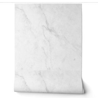 White Marble Wallpaper