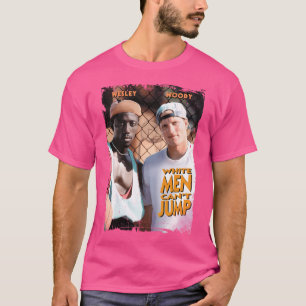 White Men Can'T Jump 2 T-Shirt