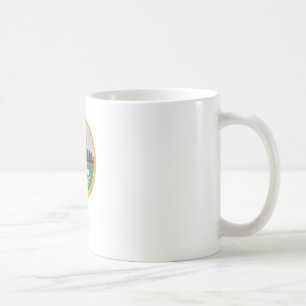 White Mountain National Forest New Hamps Coffee Mug