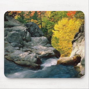 White Mountain National Forest, NH Mouse Pad