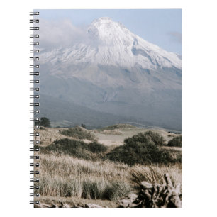 WHITE MOUNTAIN NOTEBOOK
