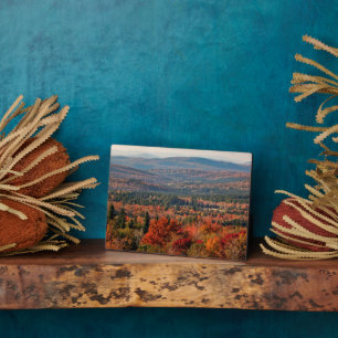 White Mountains National Forest   New Hampshire Plaque