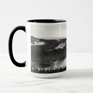 White Mountains, New Hampshire, Franconia Ridge Mug