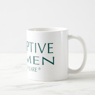 White Mug