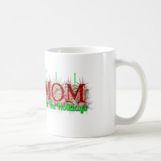 White Mug