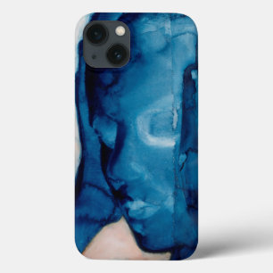 White Noise 2007 iPhone 13 Case