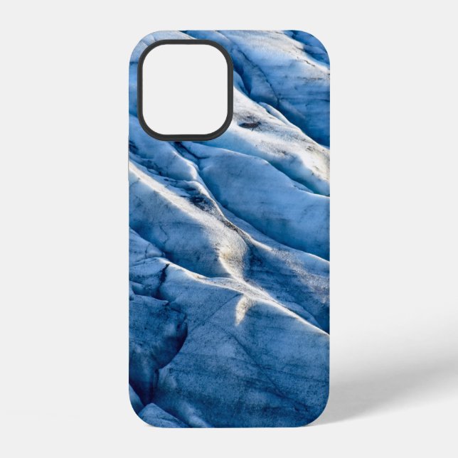 White open field iPhone case (Back)