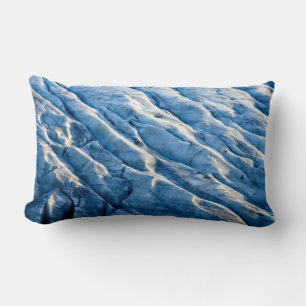 White open field lumbar cushion