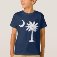 White Palmetto