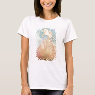 White Pegasus, c.1908 (oil on canvas) T-Shirt