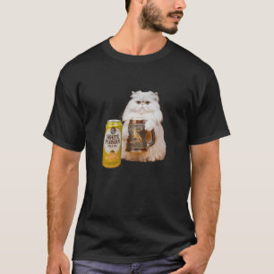 White Persian Pale Ale T-Shirt