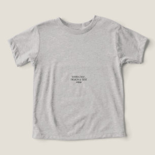White Personalised – Your Logo & Text Here
