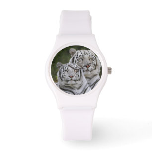 White phase, Bengal Tiger, Tigris Watch