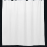 white plain showercurtain shower curtain<br><div class="desc">white plain showercurtain</div>