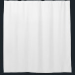 white plain showercurtain shower curtain<br><div class="desc">white plain showercurtain</div>