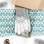 White Poinsettias on Blue Christmas Tissue Paper<br><div class="desc">Add a touch of elegance to your holiday gifts with this beautiful tissue paper featuring classic white poinsettias on a cool blue background. Perfect for lining gift boxes, adding charm to Christmas gift bags, or enhancing seasonal decor, this tissue paper brings a refined and festive look to any holiday setup....</div>