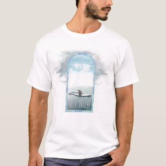 White Polar Bear T-Shirt
