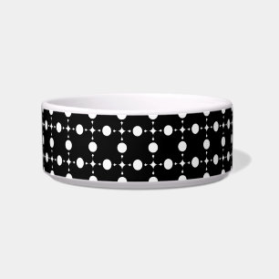 White Polka Dots, Polka Dot Pattern, Dots, Dotted Bowl