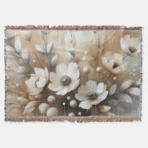 White Poppies
