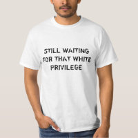 White Privilege