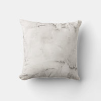White Quart Grey Veins Modern Marble Gold Gemstone