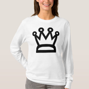 White Queen T-Shirt