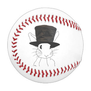 White Rabbit Baseball