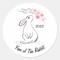 White Rabbit Sakura 2023