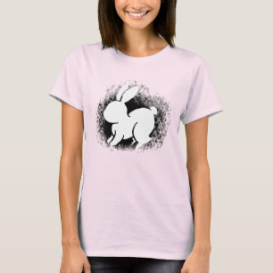 White Rabbit T-Shirt